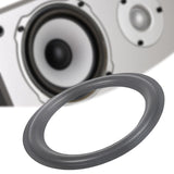 Maxbell Speaker Foam Edge Universal Replacement Kit Sound Speaker Subwoofer Surround 6.5 inch