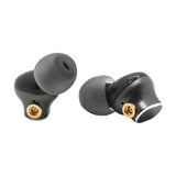 Maxbell in Ear Headphones Comfortable Ergonomic Earbud Headphones for Sporting Daily