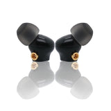 Maxbell in Ear Headphones Comfortable Ergonomic Earbud Headphones for Sporting Daily