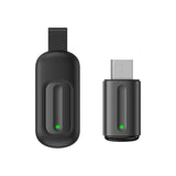 Maxbell Smartphone Remote Controller Aluminum Alloy IR Remote Controller Adapter