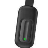 Maxbell Smartphone Remote Controller Aluminum Alloy IR Remote Controller Adapter