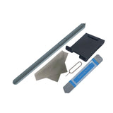 Maxbell Stylus Pen Fine Tip Replace Part for Tab S6 10.5" T860 T865 Tablet Accessory Blue