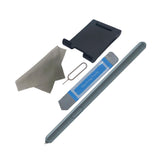 Maxbell Stylus Pen Fine Tip Replace Part for Tab S6 10.5" T860 T865 Tablet Accessory Blue