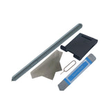 Maxbell Stylus Pen Fine Tip Replace Part for Tab S6 10.5" T860 T865 Tablet Accessory Blue