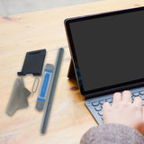 Maxbell Stylus Pen Fine Tip Replace Part for Tab S6 10.5" T860 T865 Tablet Accessory Blue