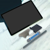 Maxbell Stylus Pen Fine Tip Replace Part for Tab S6 10.5" T860 T865 Tablet Accessory Blue