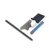 Maxbell Stylus Pen Fine Tip Replace Part for Tab S6 10.5" T860 T865 Tablet Accessory Black