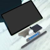 Maxbell Stylus Pen Fine Tip Replace Part for Tab S6 10.5" T860 T865 Tablet Accessory Black