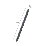 Maxbell Stylus Pen Fine Tip Replace Part for Tab S6 10.5" T860 T865 Tablet Accessory Black