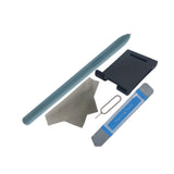 Maxbell Stylus Pen High Sensitivity Replacement Part for Tab S6 Lite 10.4" P610 P615 Blue