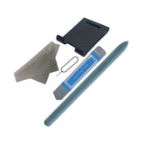 Maxbell Stylus Pen High Sensitivity Replacement Part for Tab S6 Lite 10.4" P610 P615 Blue