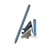 Maxbell Stylus Pen High Sensitivity Replacement Part for Tab S6 Lite 10.4" P610 P615 Blue