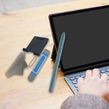 Maxbell Stylus Pen High Sensitivity Replacement Part for Tab S6 Lite 10.4" P610 P615 Blue