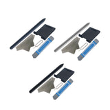 Maxbell Touch Pen Portable Fine Tip Stylus Pen for Tab S7 S7 Lite Tablet Accessories Blue