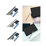 Maxbell Touch Pen Portable Fine Tip Stylus Pen for Tab S7 S7 Lite Tablet Accessories Blue