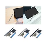 Maxbell Touch Pen Portable Fine Tip Stylus Pen for Tab S7 S7 Lite Tablet Accessories Blue