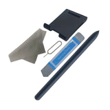 Maxbell Touch Pen Portable Fine Tip Stylus Pen for Tab S7 S7 Lite Tablet Accessories Blue