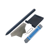 Maxbell Touch Pen Portable Fine Tip Stylus Pen for Tab S7 S7 Lite Tablet Accessories Blue