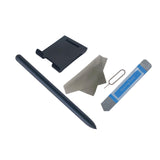 Maxbell Touch Pen Portable Fine Tip Stylus Pen for Tab S7 S7 Lite Tablet Accessories Blue