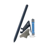 Maxbell Touch Pen Portable Fine Tip Stylus Pen for Tab S7 S7 Lite Tablet Accessories Blue