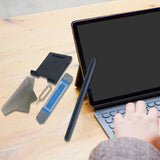 Maxbell Touch Pen Portable Fine Tip Stylus Pen for Tab S7 S7 Lite Tablet Accessories Blue