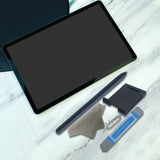 Maxbell Touch Pen Portable Fine Tip Stylus Pen for Tab S7 S7 Lite Tablet Accessories Blue