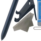 Maxbell Touch Pen Portable Fine Tip Stylus Pen for Tab S7 S7 Lite Tablet Accessories Blue