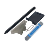 Maxbell Touch Pen Portable Fine Tip Stylus Pen for Tab S7 S7 Lite Tablet Accessories Black