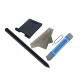 Maxbell Touch Pen Portable Fine Tip Stylus Pen for Tab S7 S7 Lite Tablet Accessories Black