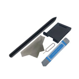 Maxbell Touch Pen Portable Fine Tip Stylus Pen for Tab S7 S7 Lite Tablet Accessories Black