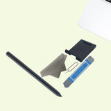 Maxbell Stylus Pen Touch Pen Fine Tip High Performance for Tab S8 Tablet Accessories