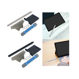 Maxbell Stylus Pen High Sensitivity Touch Pen for Tab S9 S9+ Plus Tablet Accessories White