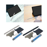 Maxbell Stylus Pen High Sensitivity Touch Pen for Tab S9 S9+ Plus Tablet Accessories White