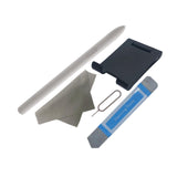 Maxbell Stylus Pen High Sensitivity Touch Pen for Tab S9 S9+ Plus Tablet Accessories White