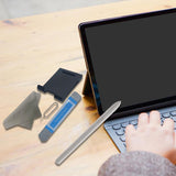 Maxbell Stylus Pen High Sensitivity Touch Pen for Tab S9 S9+ Plus Tablet Accessories White