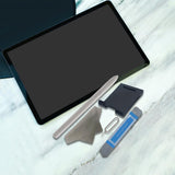 Maxbell Stylus Pen High Sensitivity Touch Pen for Tab S9 S9+ Plus Tablet Accessories White