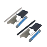 Maxbell Stylus Pen High Sensitivity Touch Pen for Tab S9 S9+ Plus Tablet Accessories White