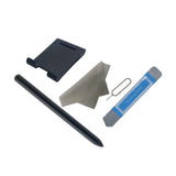 Maxbell Stylus Pen High Sensitivity Touch Pen for Tab S9 S9+ Plus Tablet Accessories Black