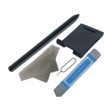 Maxbell Stylus Pen High Sensitivity Touch Pen for Tab S9 S9+ Plus Tablet Accessories Black