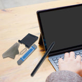 Maxbell Stylus Pen High Sensitivity Touch Pen for Tab S9 S9+ Plus Tablet Accessories Black