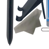 Maxbell Stylus Pen High Sensitivity Touch Pen for Tab S9 S9+ Plus Tablet Accessories Black