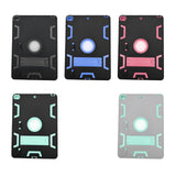 Maxbell Tablet Cover 10.2 Inches Stand Back Cover Protection Easy to Use Bags Black