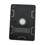 Maxbell Tablet Cover 10.2 Inches Stand Back Cover Protection Easy to Use Bags Black