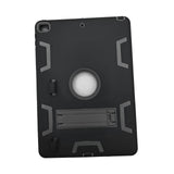 Maxbell Tablet Cover 10.2 Inches Stand Back Cover Protection Easy to Use Bags Black