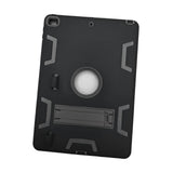 Maxbell Tablet Cover 10.2 Inches Stand Back Cover Protection Easy to Use Bags Black