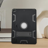 Maxbell Tablet Cover 10.2 Inches Stand Back Cover Protection Easy to Use Bags Black