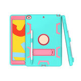 Maxbell Tablet Cover 10.2 Inches Lightweight Portable Premium Electronic Accessories mint