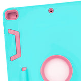 Maxbell Tablet Cover 10.2 Inches Lightweight Portable Premium Electronic Accessories mint