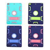 Maxbell Tablet Cover 10.2 Inches Lightweight Portable Premium Electronic Accessories mint