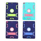 Maxbell Tablet Cover 10.2 Inches Lightweight Portable Premium Electronic Accessories mint